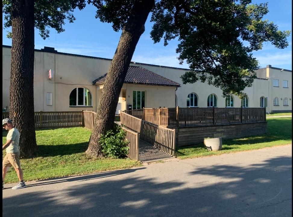 Holidayhostel Sollentuna Εξωτερικό φωτογραφία