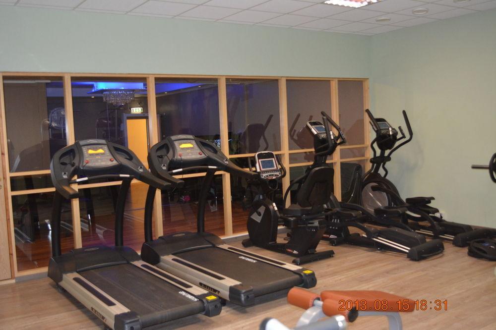 Holidayhostel Sollentuna Εξωτερικό φωτογραφία