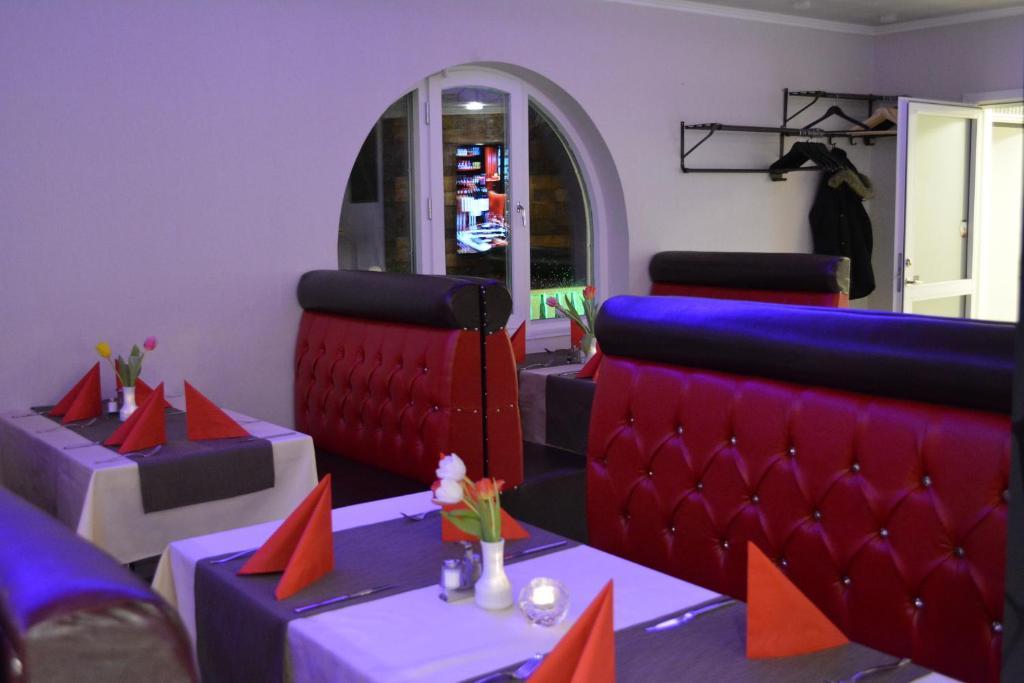 Holidayhostel Sollentuna Εξωτερικό φωτογραφία
