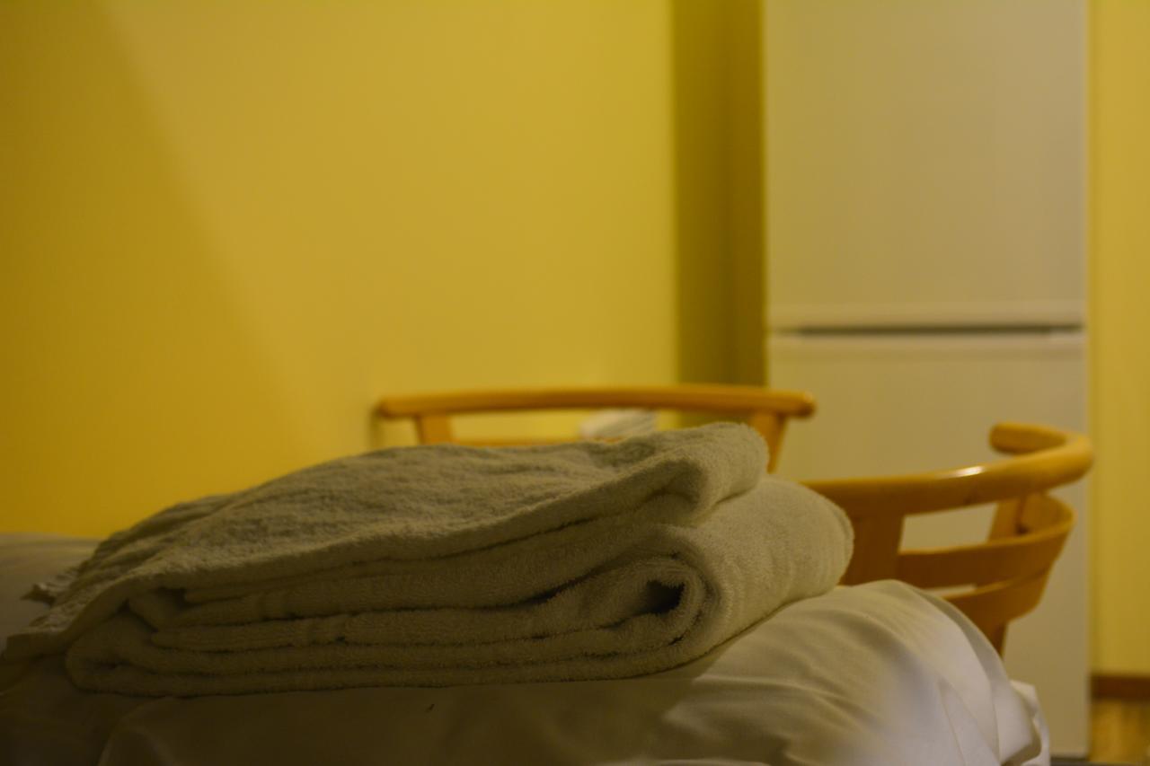 Holidayhostel Sollentuna Εξωτερικό φωτογραφία