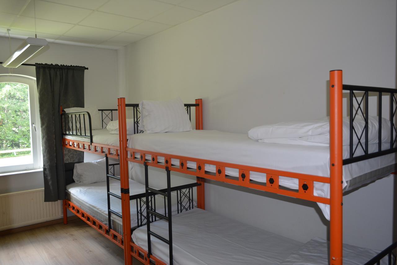 Holidayhostel Sollentuna Εξωτερικό φωτογραφία