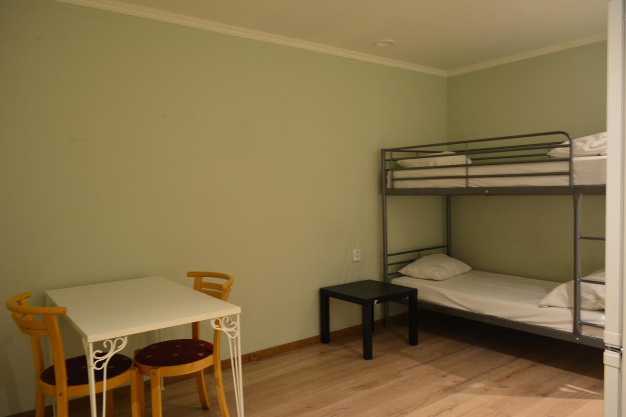 Holidayhostel Sollentuna Εξωτερικό φωτογραφία