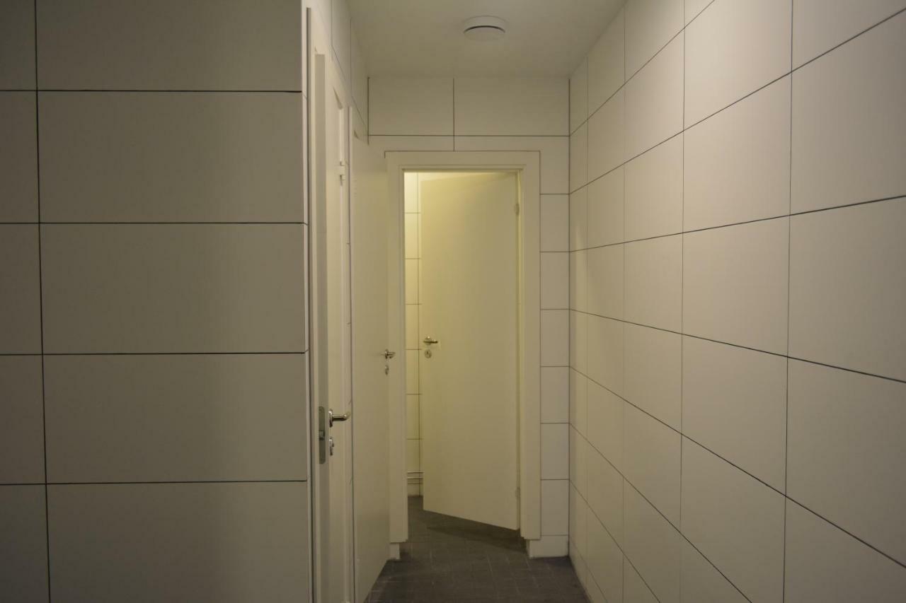 Holidayhostel Sollentuna Εξωτερικό φωτογραφία